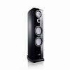 Canton Vento 100 Black High Gloss_2