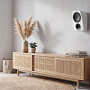 Canton Vento AR 1 White semi-gloss_5