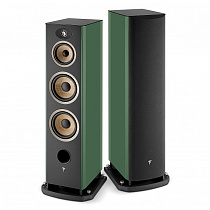 Focal Aria Evo X N°4 Moss Green High Gloss