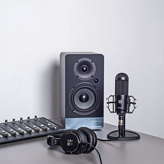 Radiotehnika S-20M Black Ash_8