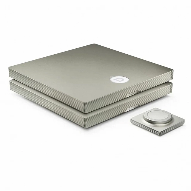Devialet Astra Dual Light Bronze_0