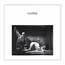 Joy Division - Closer ( Black Vinyl, LP, Album, Reissue, Remastered, 180 g)