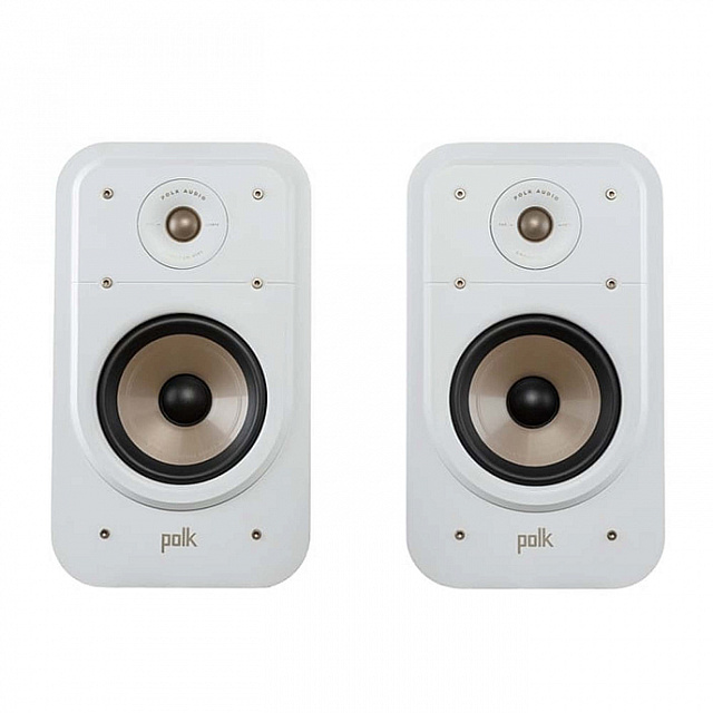 Polk Audio Signature Elite ES20 White_1