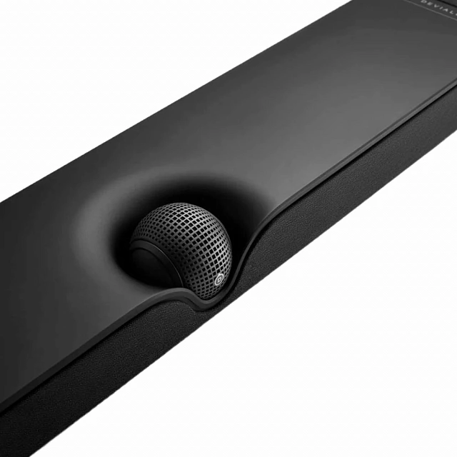 Devialet Dione Matte Black_13