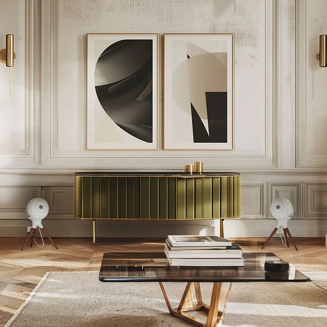 Devialet Treepod Phantom Ultimate 108 dB Light Pearl_5