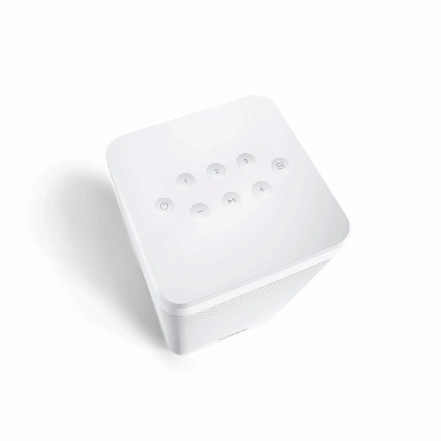 Canton Smart Soundbox 3 White_2