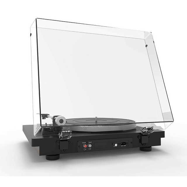 Premiera ULTRA X Black_1