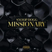 Snoop Dogg - Missionary (coloured) (1LP), 0602475435464