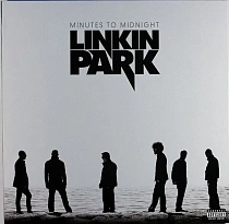 Linkin Park Minutes To Midnight N 0093624998105