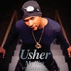 Usher - My Way (25th Anniversary) (Smokey Grey Vinyl / Numbered) (2LP),0196587371319_0