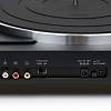 Thorens TD 101 A, AT 3600, black matt_5