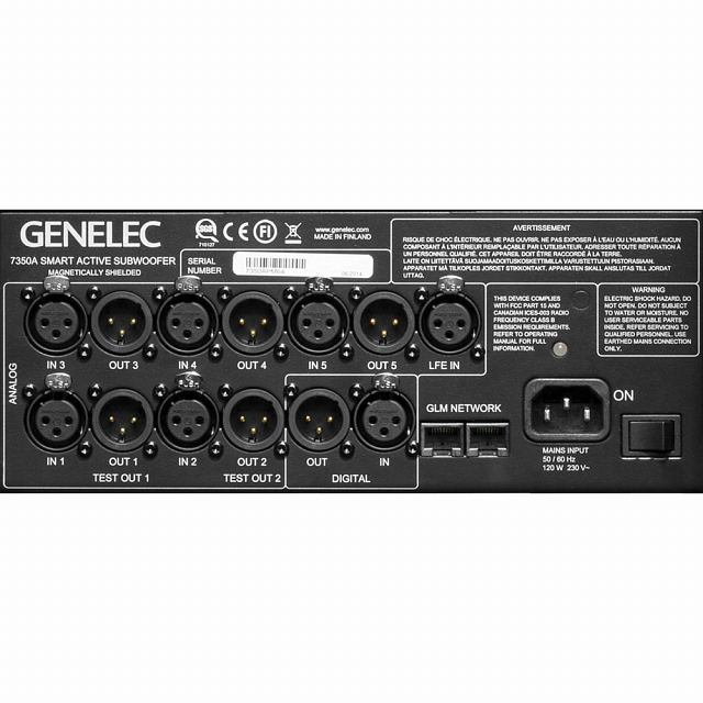 Genelec 7350APM_2
