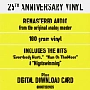 R.E.M. - Automatic For the People (25th Anniversary Edition Black Vinyl LP), 0888072029835_2