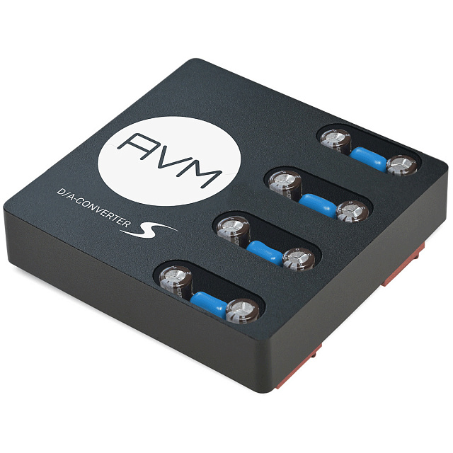 AVM DAC S Converter Modul_0