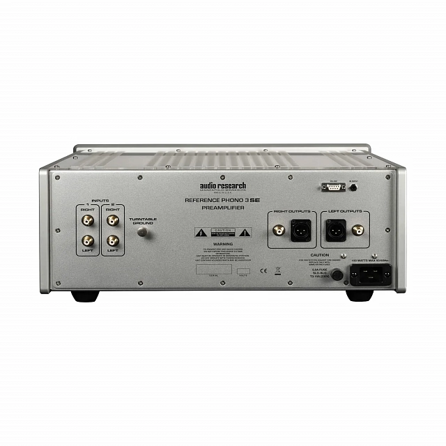 Audio Research Reference Phono 3 SE Black_3