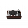 Thorens TD 1601, TP160, Highgloss Walnut_1