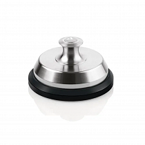Clearaudio Statement Clamp Black