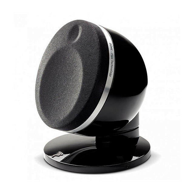 Focal Dome Pack 5.1 Flax & Sub Air Black_2