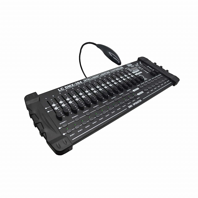 XLine Light LC DMX-384_0