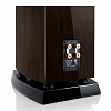 Canton Vento 100 Walnut Dark High Gloss_4