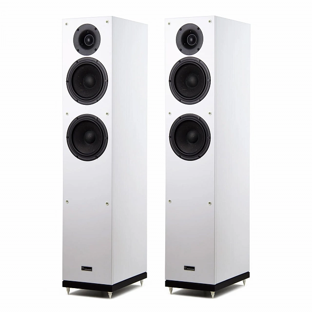 Radiotehnika Gamma 3.02 White Ash_0