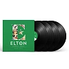 Elton John - Jewel Box: Deep Cuts (180g) (Limited Edition) (4 LP), 0602507159214_1