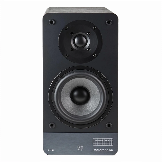 Radiotehnika S-20NA MKII Black Ash_4