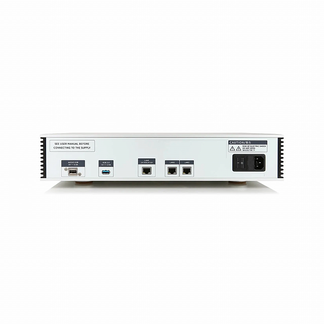 Aurender ACS10 Black_1