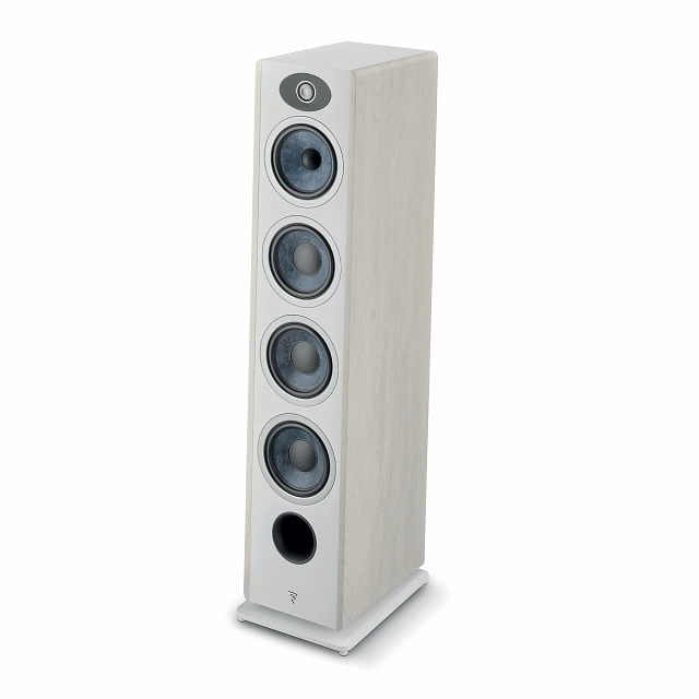 Focal Vestia № 3 Light Wood_5