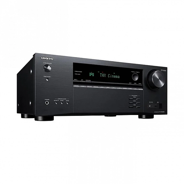 Onkyo TX-NR6100 M2 Black_1