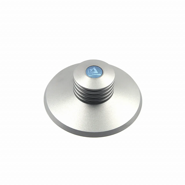 Clearaudio Quadro Clamp_0