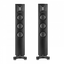Borresen T3 CRYO Black