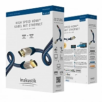 Inakustik Premium HDMI, 2m