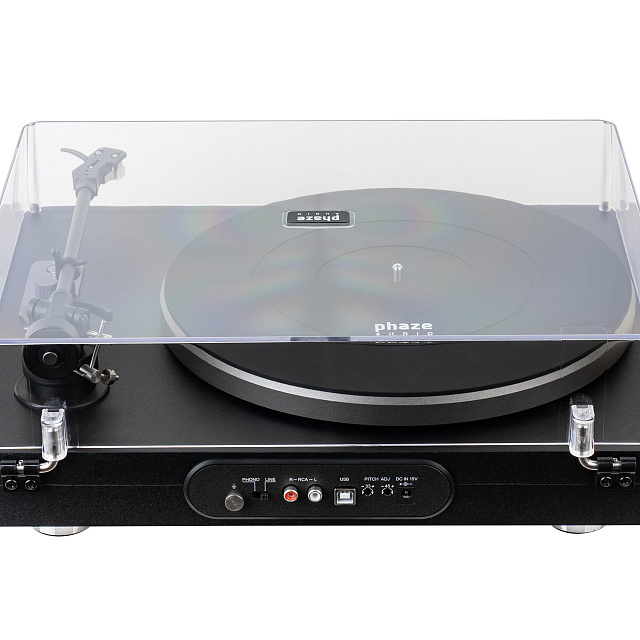 Phaze Audio Diana MK2 Black_2