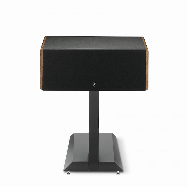 Focal Vestia Center Dark Wood_4