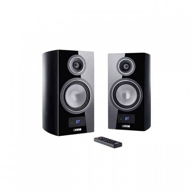 Canton Smart Vento 3 S2 Black_0