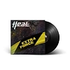 H.E.A.T. - Extra Force (LP, Black Vinyl), 4029759187639_1