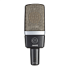 AKG C214_0