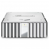 Burmester 956 MK2 Power Amplifier Silver