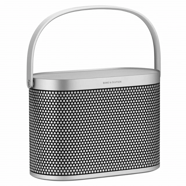 Bang & Olufsen Beosound A5 Spaced Aluminium_1