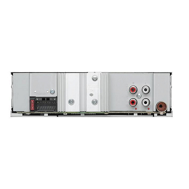 JVC KD-X152M_1