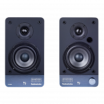 Radiotehnika S-10NA Black Ash