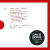 David Bowie, John Hutch Hutchison - The Mercury Demos (LP), 0190295519155_1