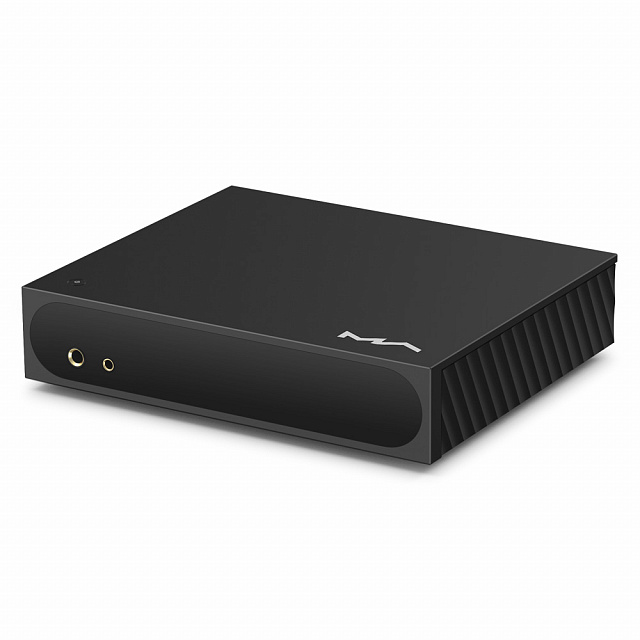 Matrix Audio Mini-I Pro4 Black_1