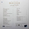 Andrea Bocelli - A Family Christmas (Black Vinyl 2LP), 0602458241648_1