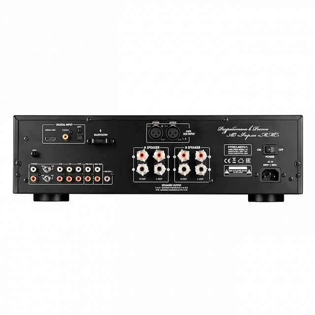 Premiera A3 Black_2