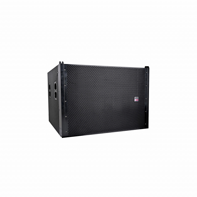 Studiomaster V10S