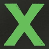 Ed Sheeran - X (10th Anniversary 2LP, Album, Limited Edition), 5054197995064_1