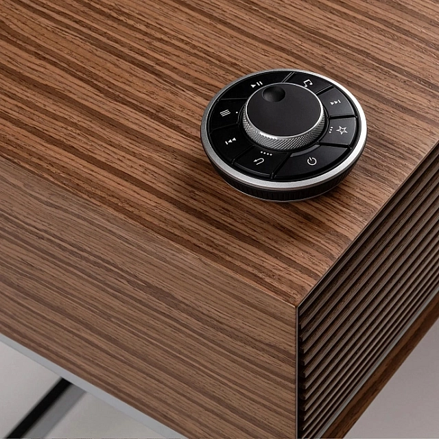 Ruark R810 Fused Walnut_3