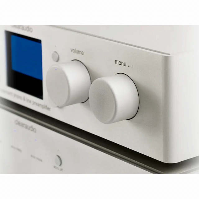 Clearaudio Statement Phono Silver_2